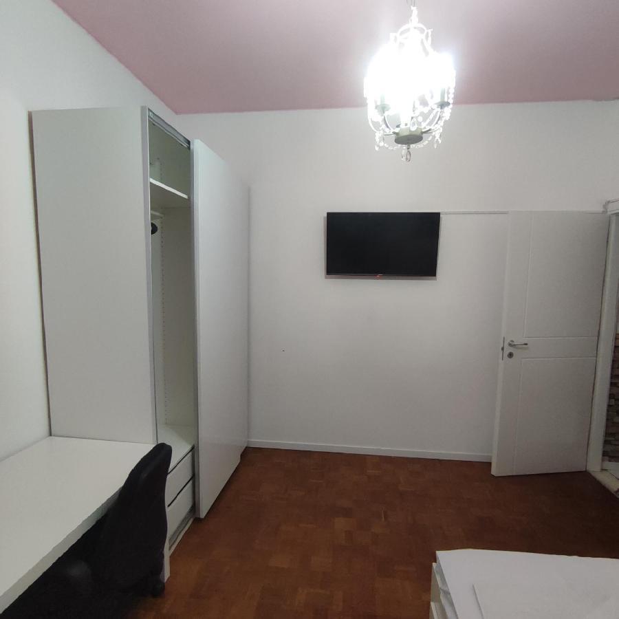 Fenice Bergamo Exteriér fotografie
