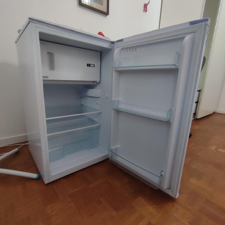 Fenice Bergamo Exteriér fotografie