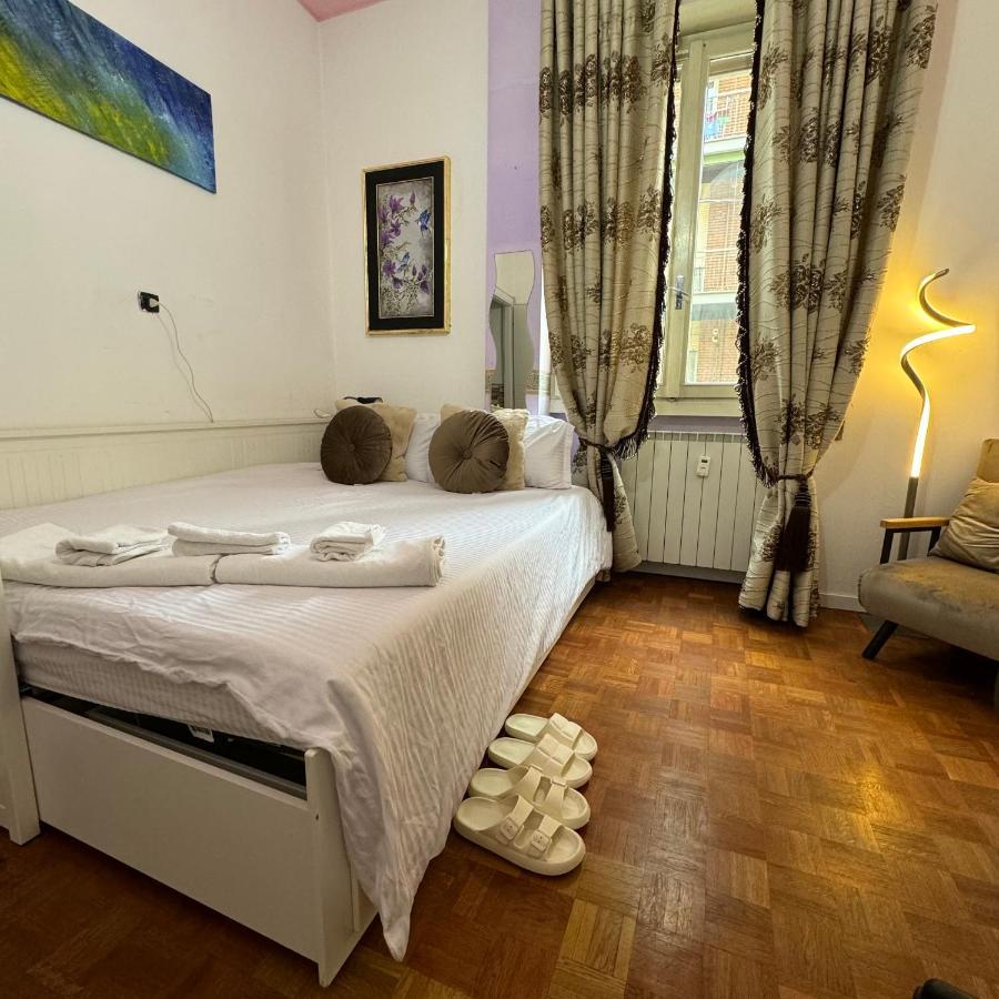 Fenice Bergamo Exteriér fotografie