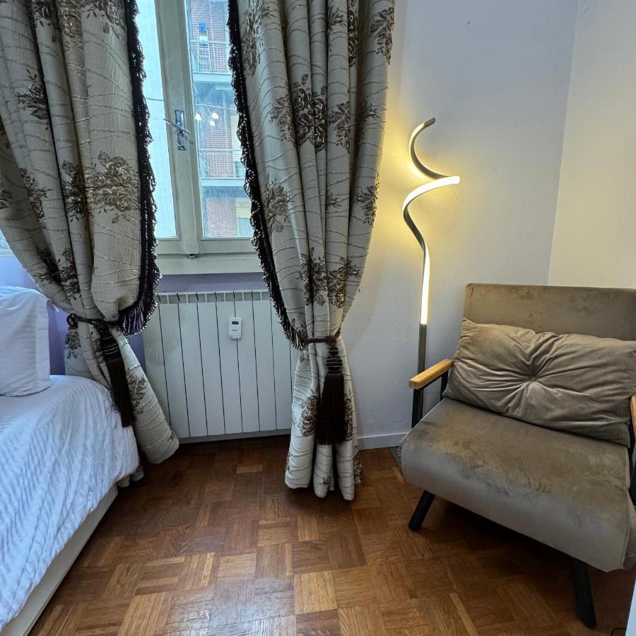 Fenice Bergamo Exteriér fotografie