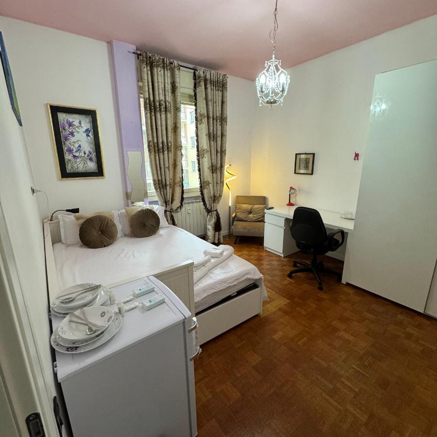 Fenice Bergamo Exteriér fotografie
