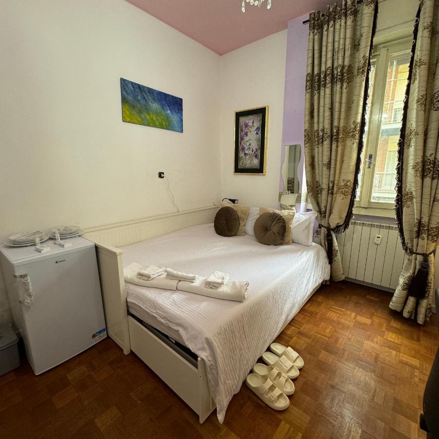 Fenice Bergamo Exteriér fotografie