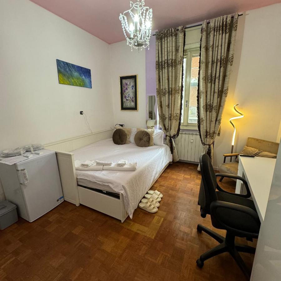 Fenice Bergamo Exteriér fotografie