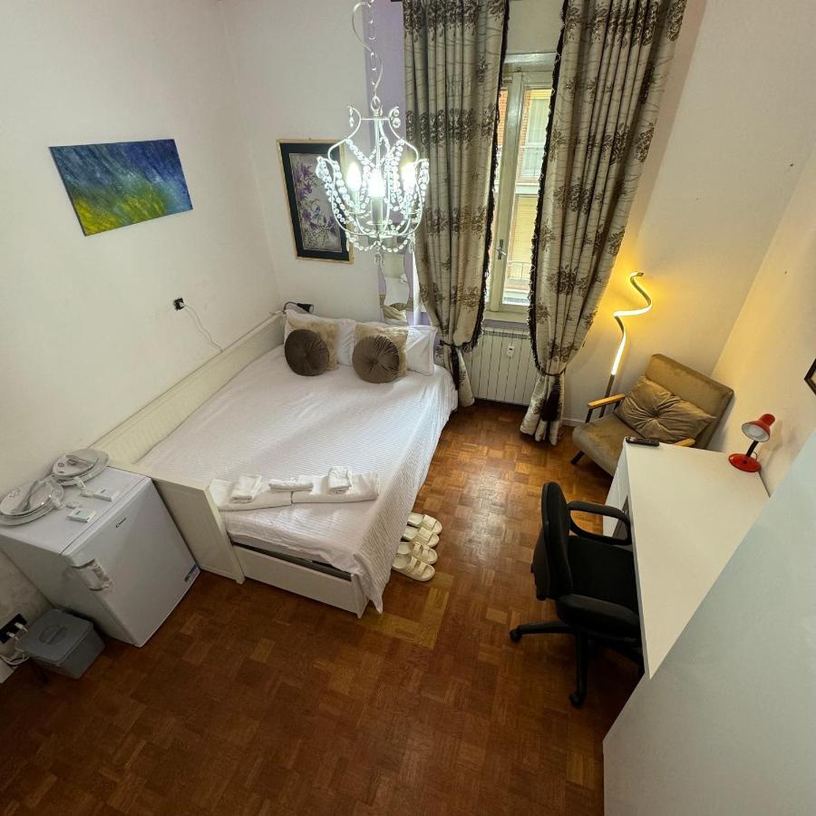 Fenice Bergamo Exteriér fotografie