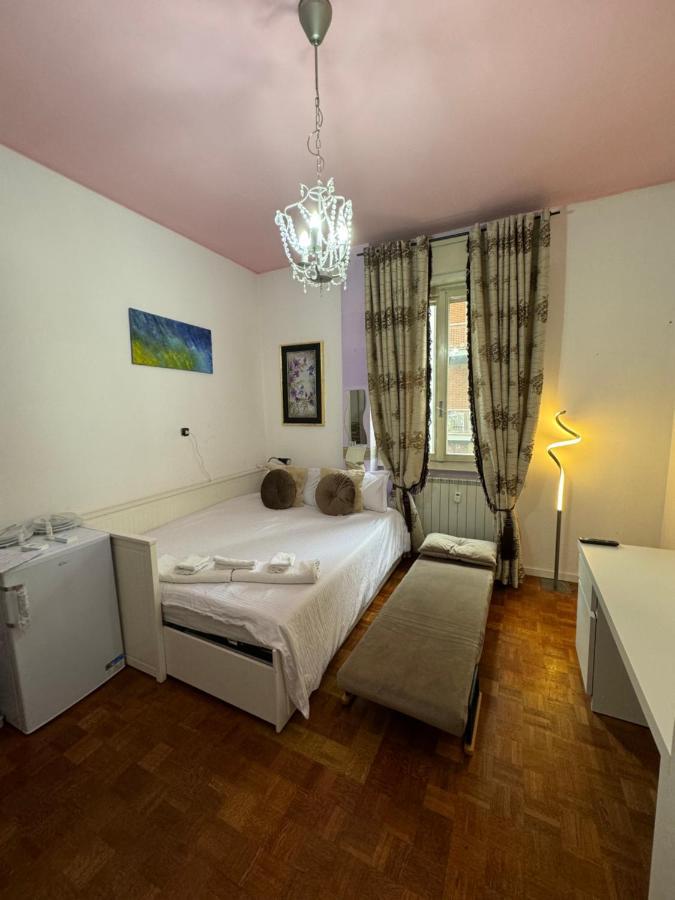 Fenice Bergamo Exteriér fotografie